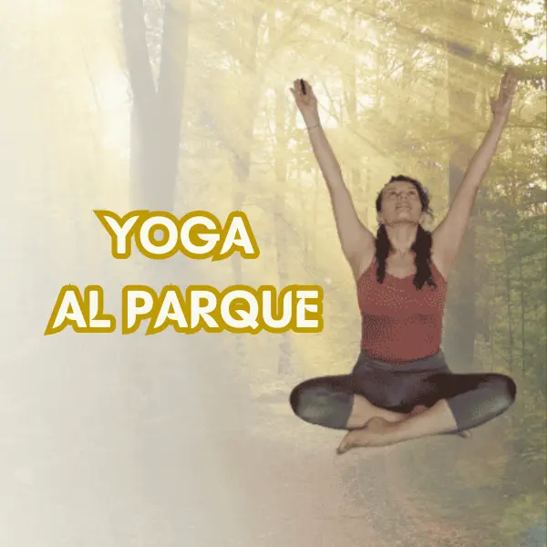 Yoga al Parque
