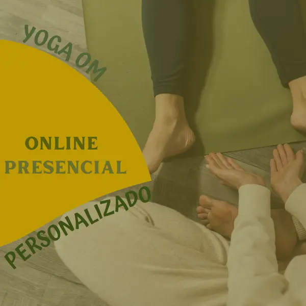 imagen Yoga Personalizado